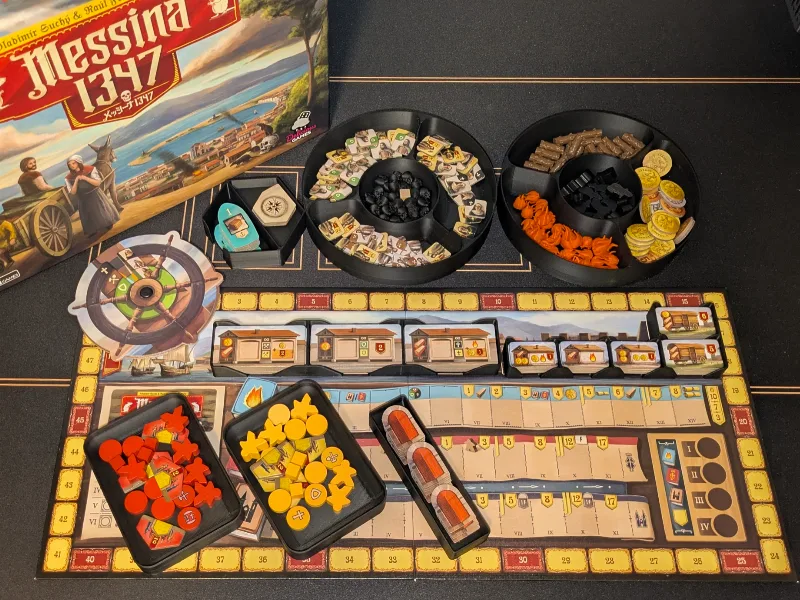Messina 1347 insert