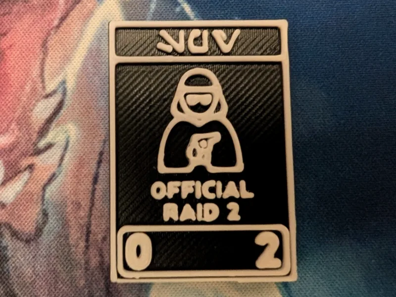 Star Wars Unlimited Spy Token