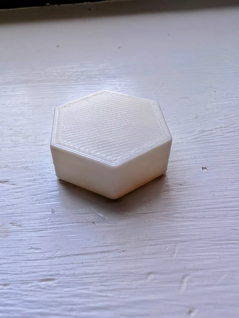 Hive Pocket Piece