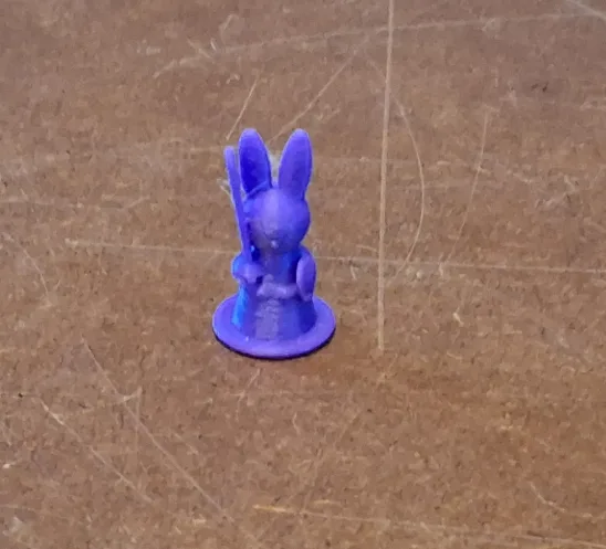 Bunny kingdom warrior mod