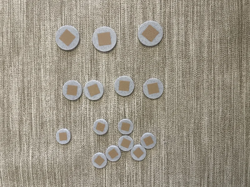 Arkham Horror resouce tokens