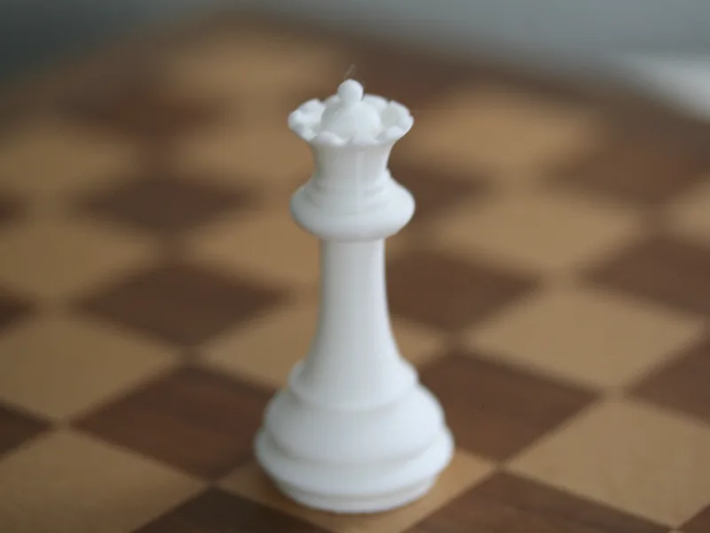 Chess Queen