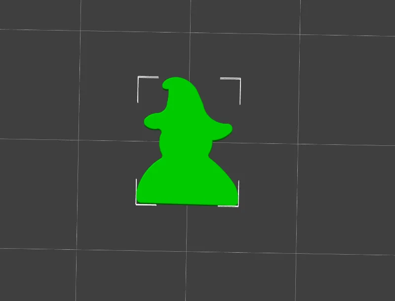 Wandering Towers Figure