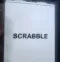 Scrabble Tournament Storage Box