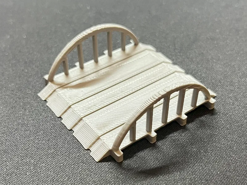 Memoir 44 Arnhem Style Bridge
