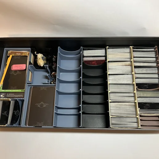 Kingdom Death: Monster Game Organizer