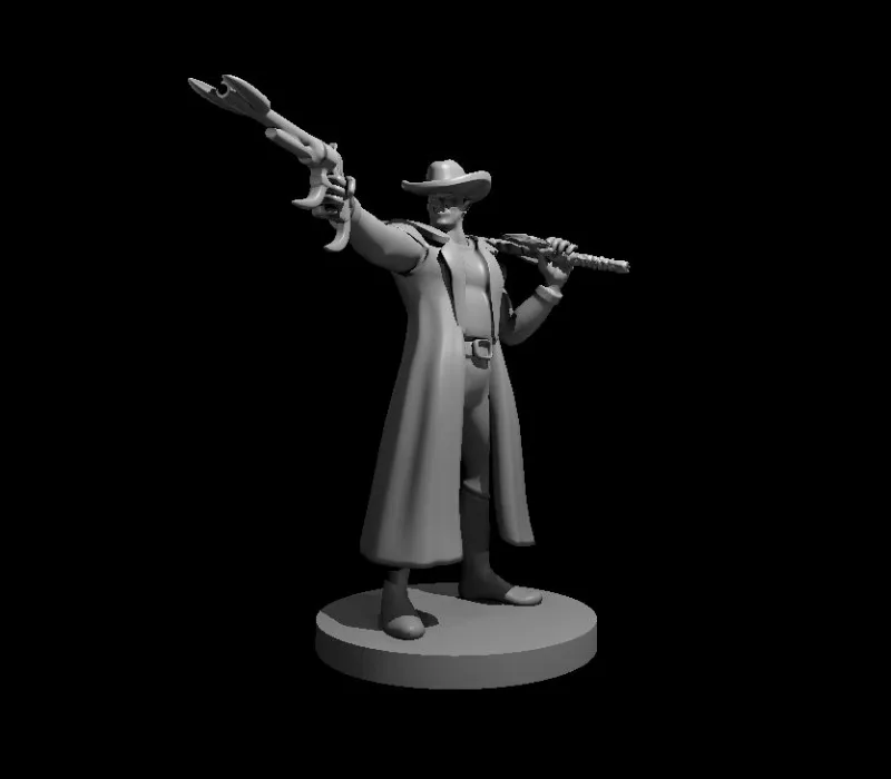 Gunslinger Collection