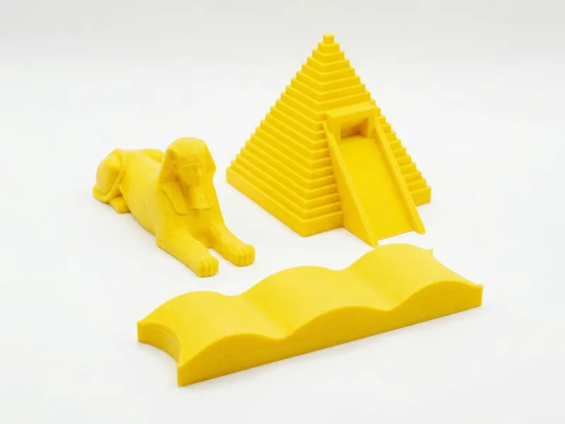 Catan: Ancient Egypt Player Set