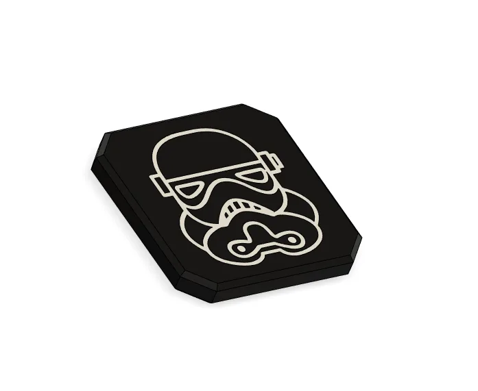 Star Wars Unlimited Token