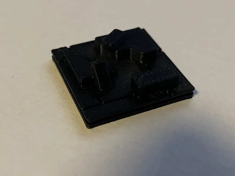 HeroQuest Trapdoor