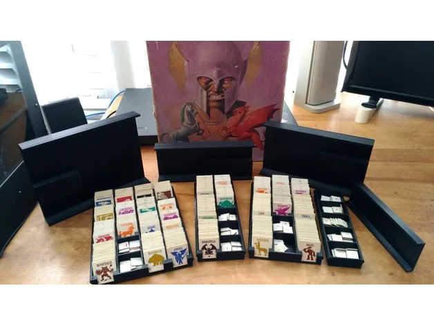 Titan Token Holder