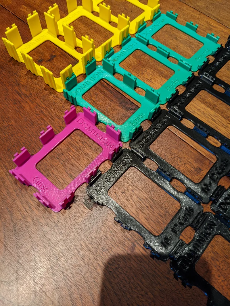 Dominion Kingdom Cases V2