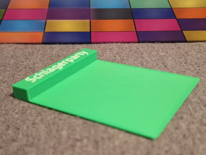 Hitster Divider Cards for (almost) all Game Versions