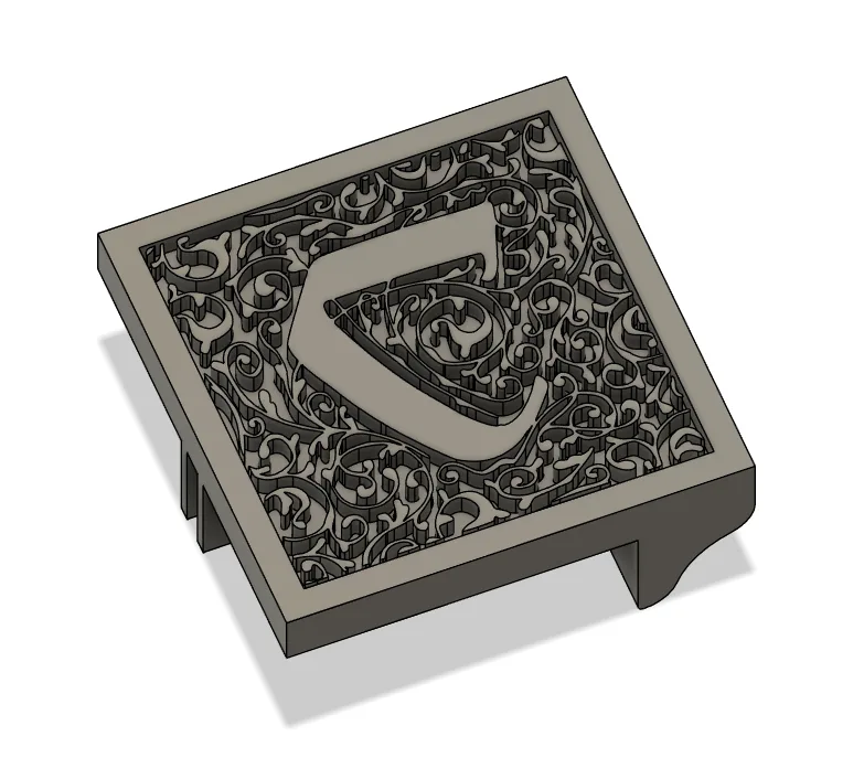 Carcassonne booklet placeholder for Big Box