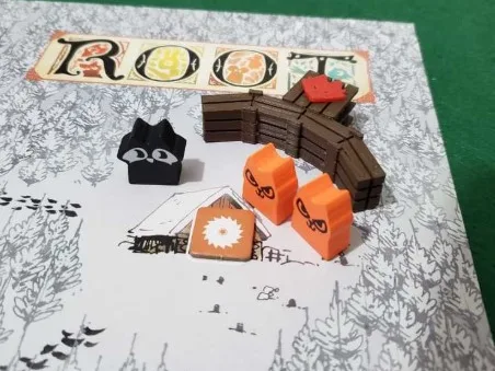 ROOT - Clearing Markers