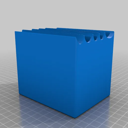 El Grande Storage Solution
