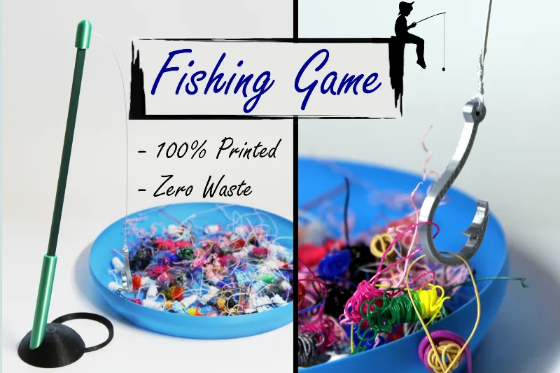 Fishing Game