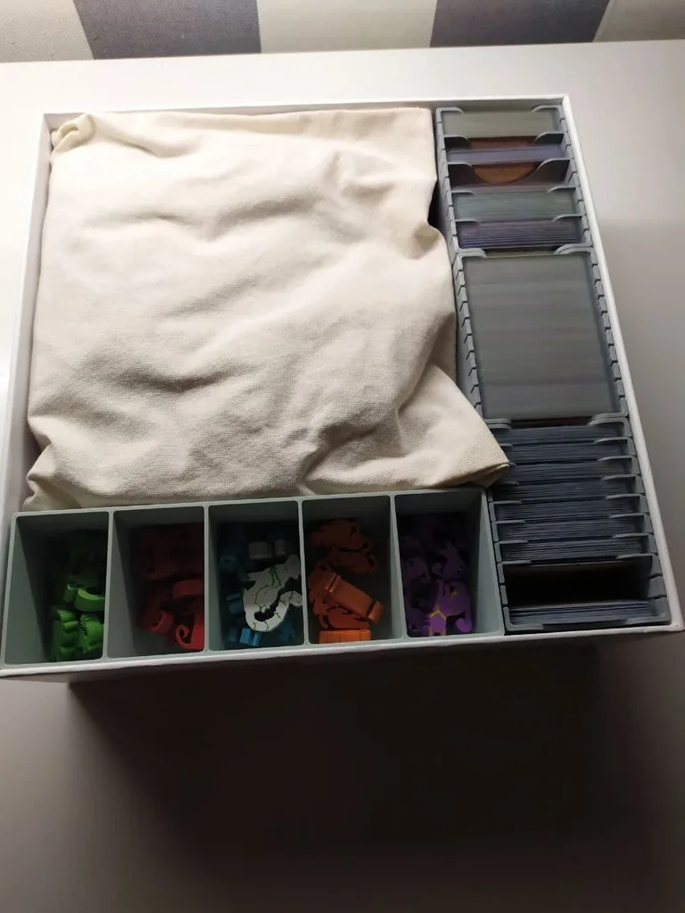 The Isle of Cats organizer