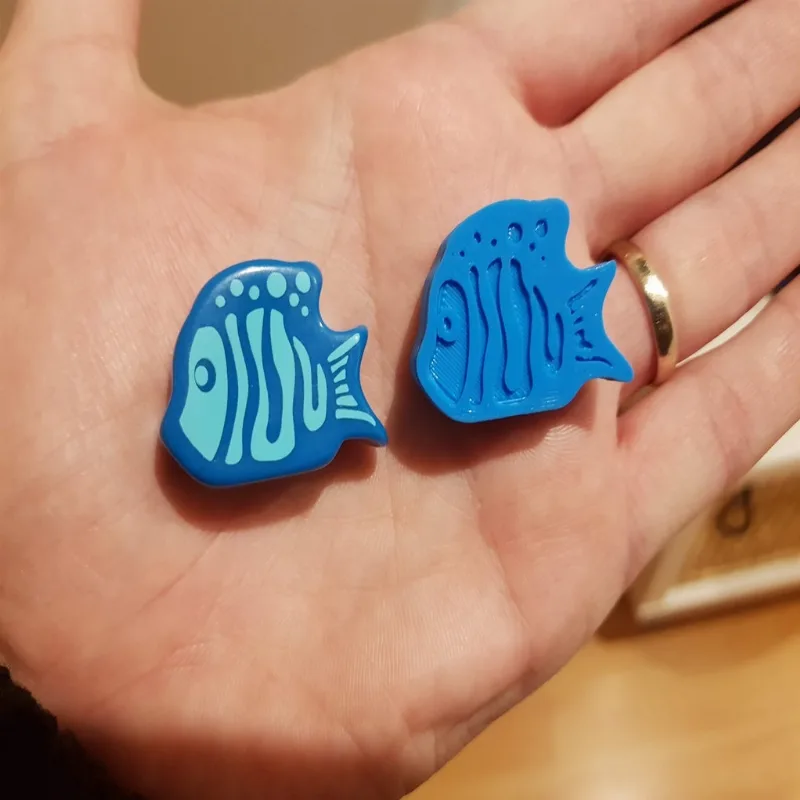 Reef mini expansion replacement