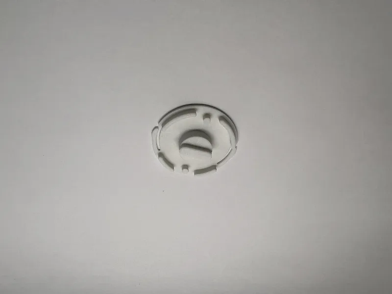 59 HP Bottom with Embedded Magnet for Gloomhaven/Frosthaven Monster Standee Base