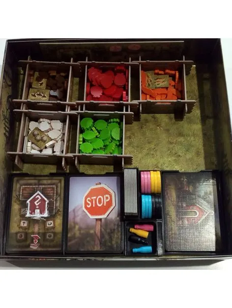 Reykholt Custom Insert