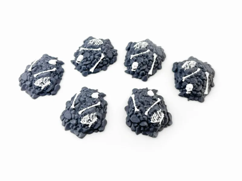 Gloomhaven Rubble Token