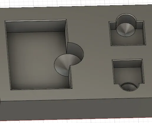 insert for agent avenue set