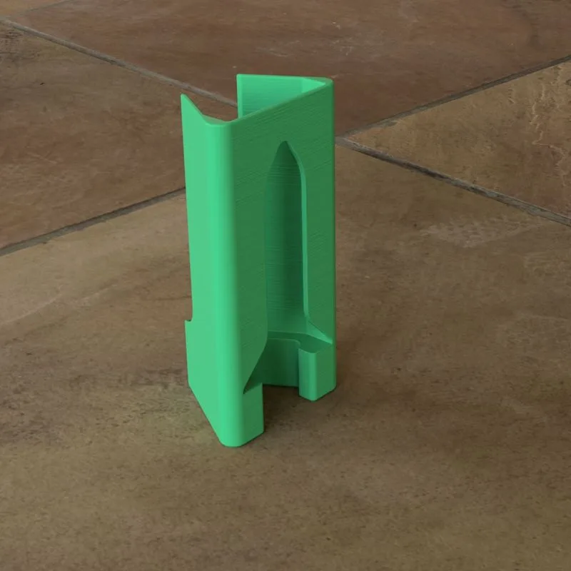Kheops Tile Tower