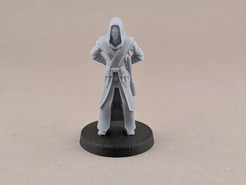 Star Wars Legion Guardian