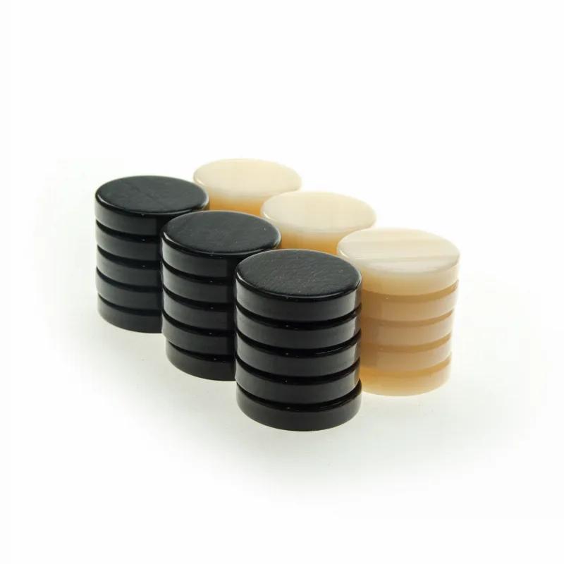 Backgammon Checker