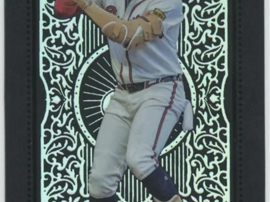 RA 13 king card