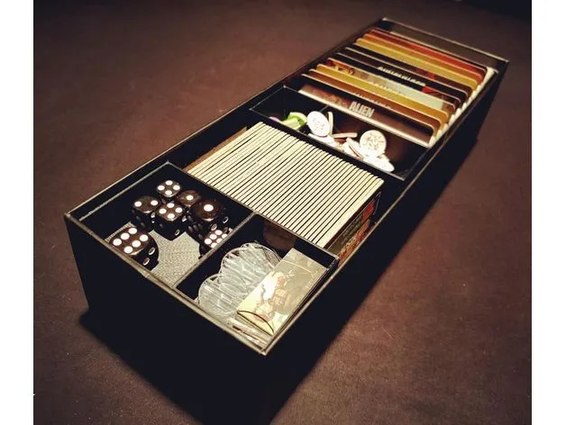 Maximum Apocalypse Insert