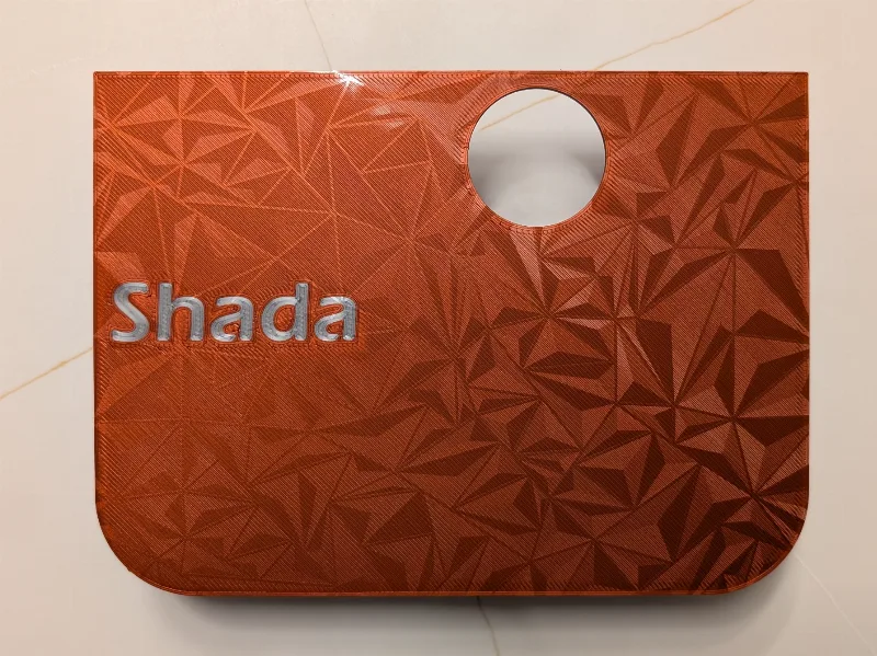 Cloudspire – Shada faction box