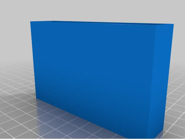 18 Holes board game insert