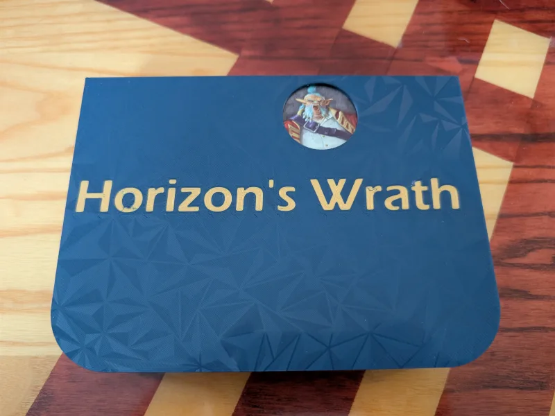 Cloudspire – Horizon's Wrath faction box
