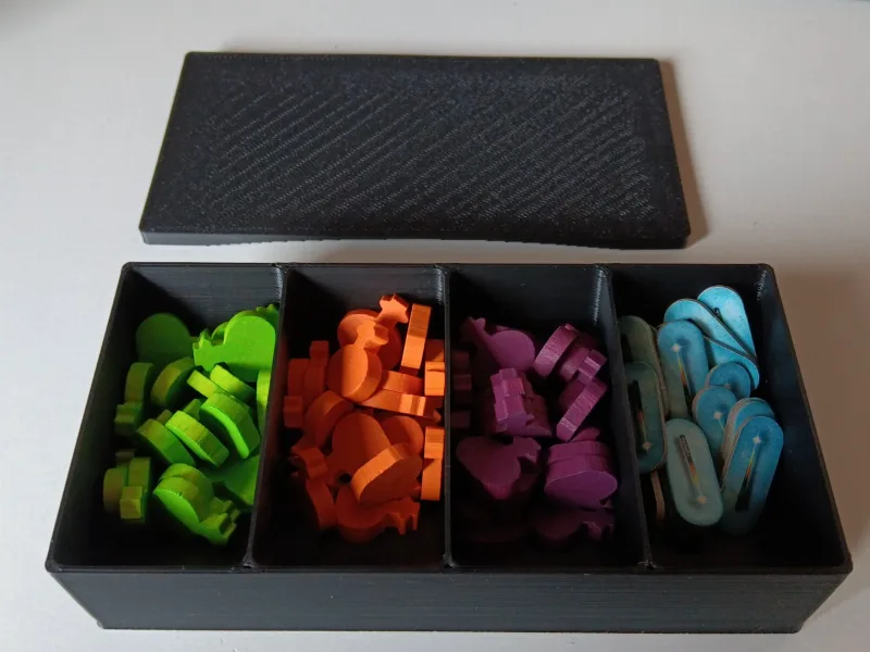 Broom Service Insert