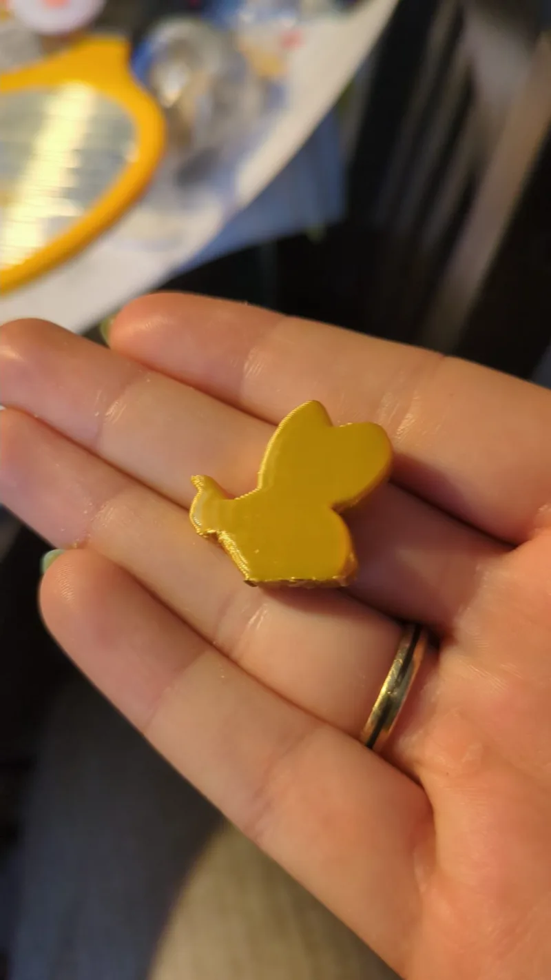 Everdell Bee Meeples