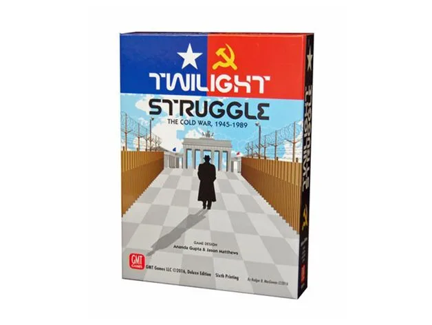 Twilight Struggle
