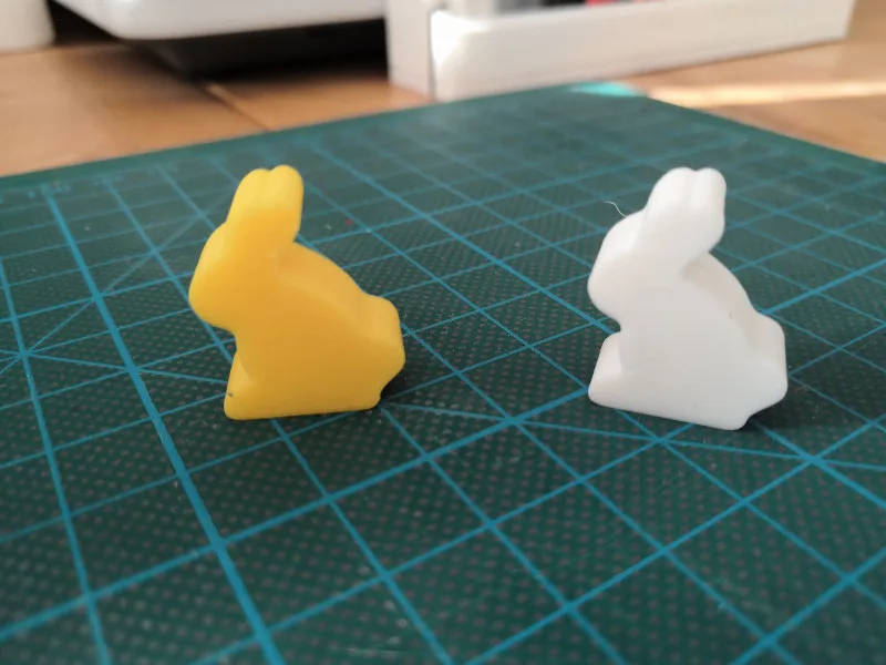 Dixit Rabbit