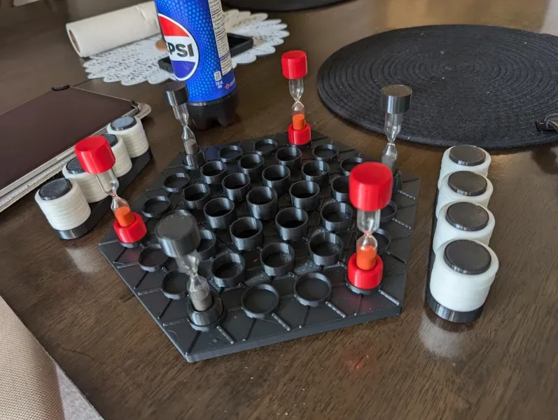TAMSK Print and Play