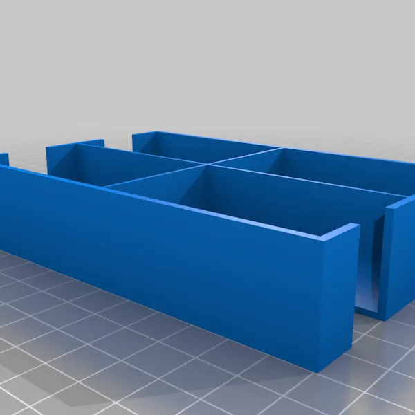 Basket Boss Insert