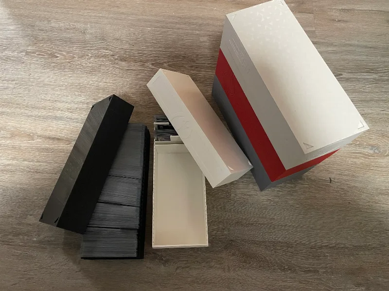 Card Box for Star Wars Legion / Unlimited