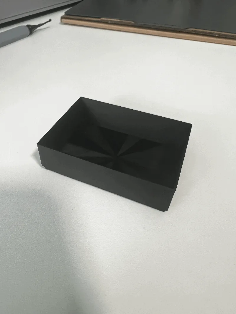 Space Park Boxes