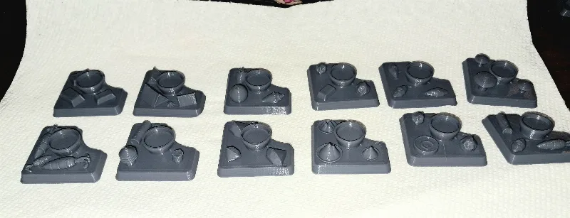 Bunny Kingdom 3D Resources
