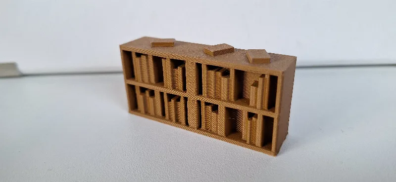 Gloomhaven Bookcase