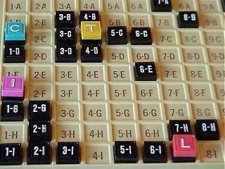 Acquire Board Game