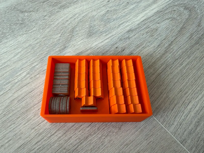 root board game marquise de cat insert