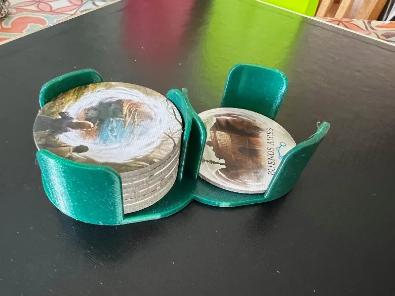 Eldritch Horror and Arkham Horror Gate Stacks