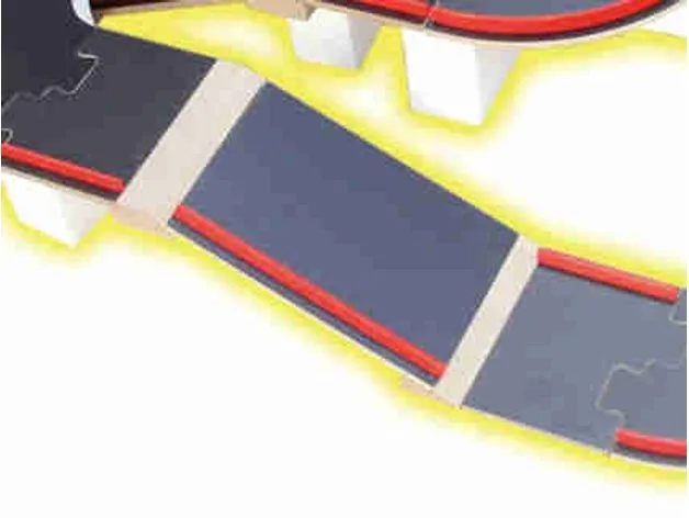 Pitchcar expansion 4 stunt race