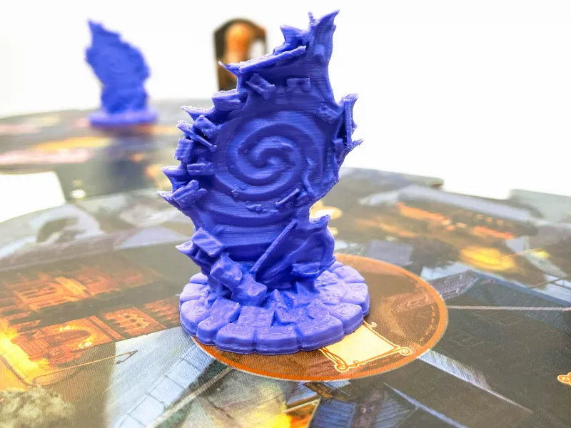 Arkham Horror 3rd Rift